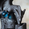 Porte Encens Dragon