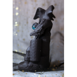 Porte Encens Dragon