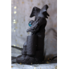 Porte Encens Dragon