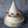 Bracelet Intention : Anti Dépression