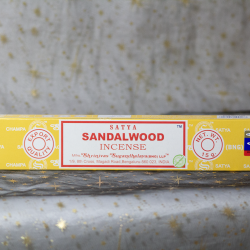 Encens Satya Sandalwood