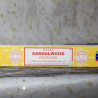Encens Satya Sandalwood