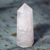 Cristal Quartz rose