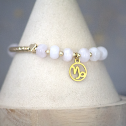 Bracelet Capricorne Quartz...