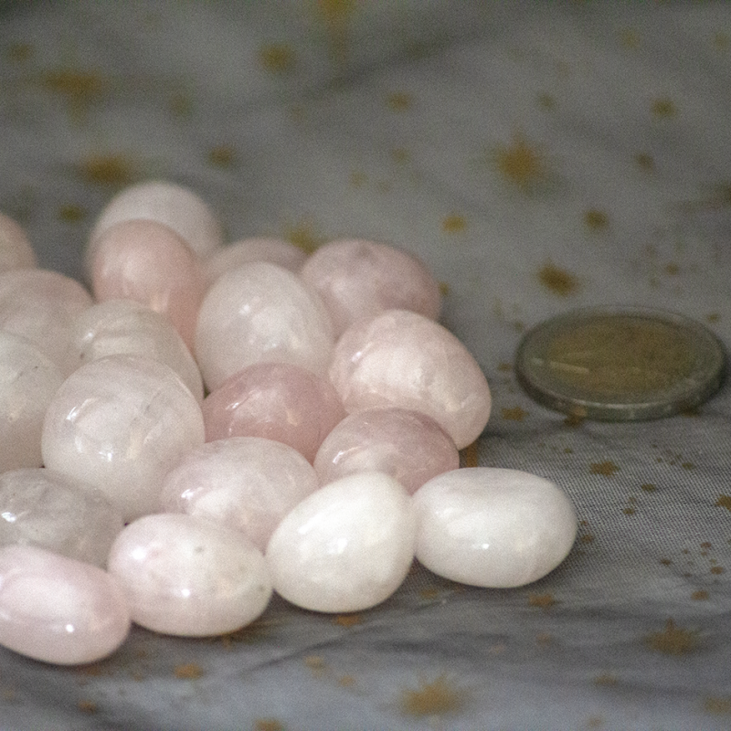 Quartz Rose