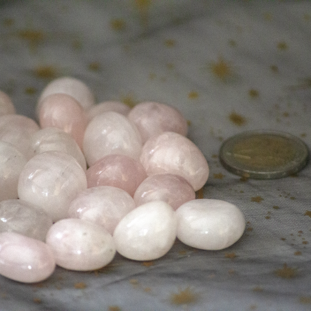 Quartz Rose