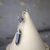 Pendule en hématite