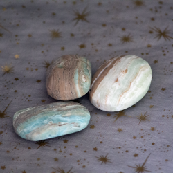 Pierre Calcite des Caraïbes