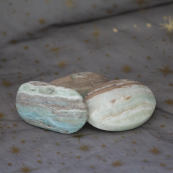 Pierre Calcite des Caraïbes