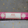 Encens Satya Rose