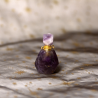 Pendentif Parfum améthyste