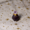 Pendentif Parfum améthyste