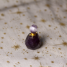 Pendentif Parfum améthyste