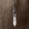 Pendule Elfique Howlite