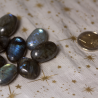 Labradorite