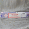 Encens Satya Lavande