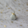 Pendentif Parfum Labradorite