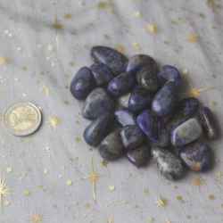 Sodalite