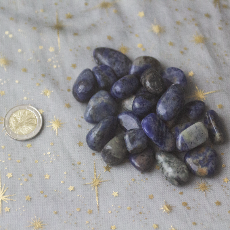 Sodalite
