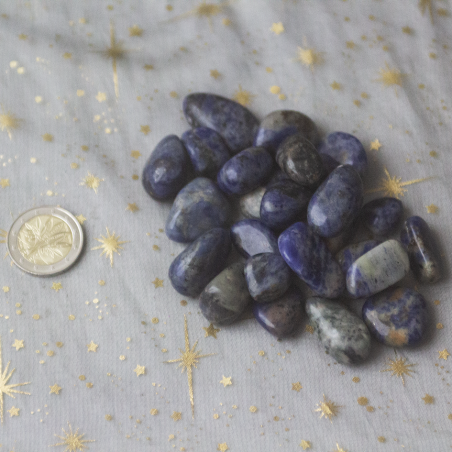 Sodalite