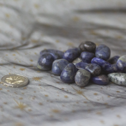 Sodalite