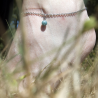 Bracelet cheville
