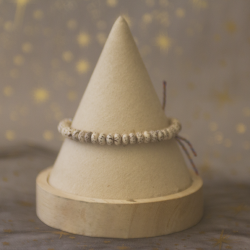 Bracelet en perle de rocaille Bodhi
