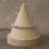 Bracelet en perle de rocaille Bodhi