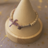 Bracelet en perle de rocaille Bodhi