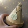 Collier Protection Sceau 7 Archanges