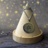 Collier Protection Sceau 7 Archanges