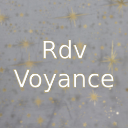 Rendez-vous Voyance (RDV)