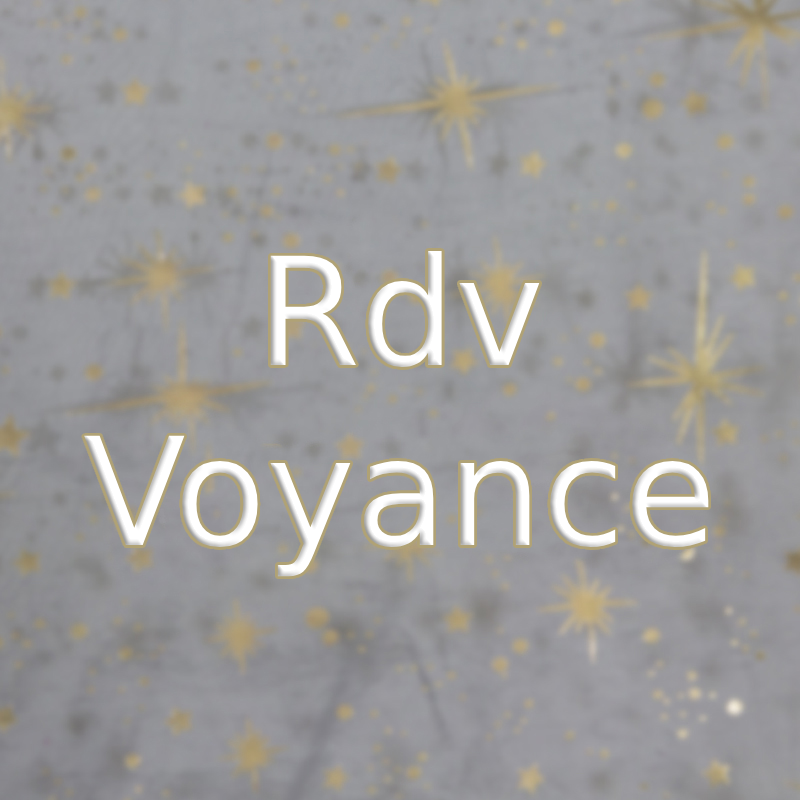 Rendez-vous Voyance (RDV)