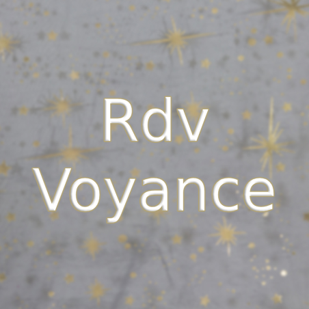 Rendez-vous Voyance (RDV)