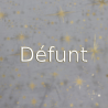 Défunt