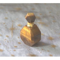 Pendentif Parfum Oeil de tigre