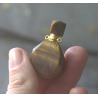 Pendentif Parfum Oeil de tigre