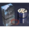 Bougie et Bracelet Astro