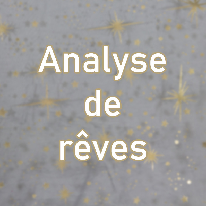 Analyse de rêve