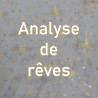 Analyse de rêve
