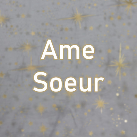Âme sœur