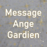 Votre ange gardien a un message