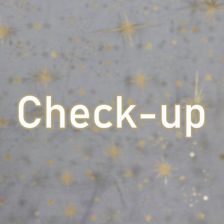 Check-up