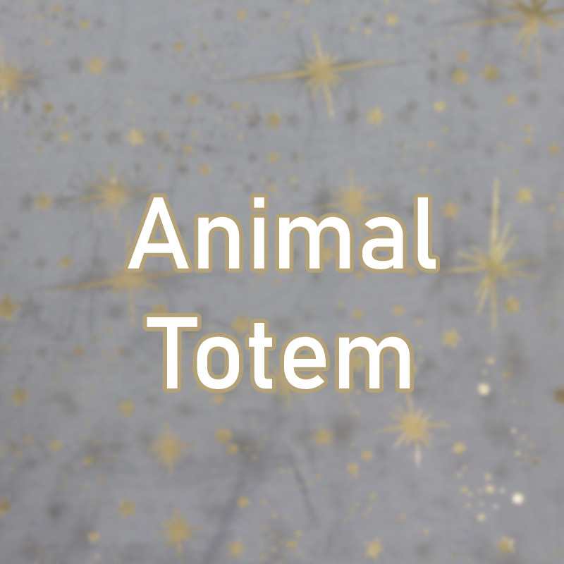Animal Totem
