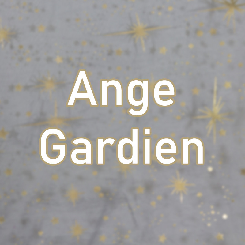 Ange gardien