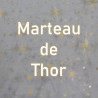 Marteau de Thor
