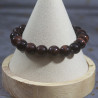 Bracelet en Œil de Taureau