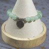 Bracelet en Aventurine