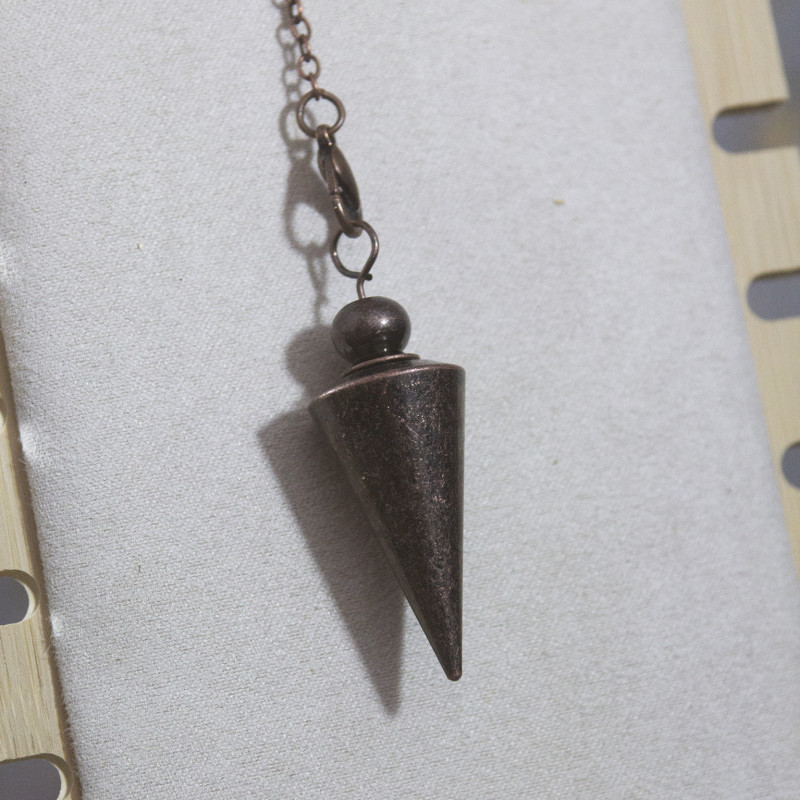 Pendule Metal