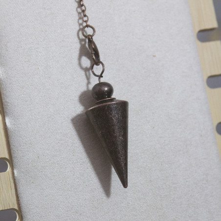 Pendule Metal